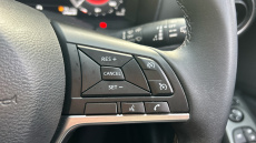 Nissan Juke 1.6 Hybrid N-Connecta 5dr Auto Hybrid Hatchback